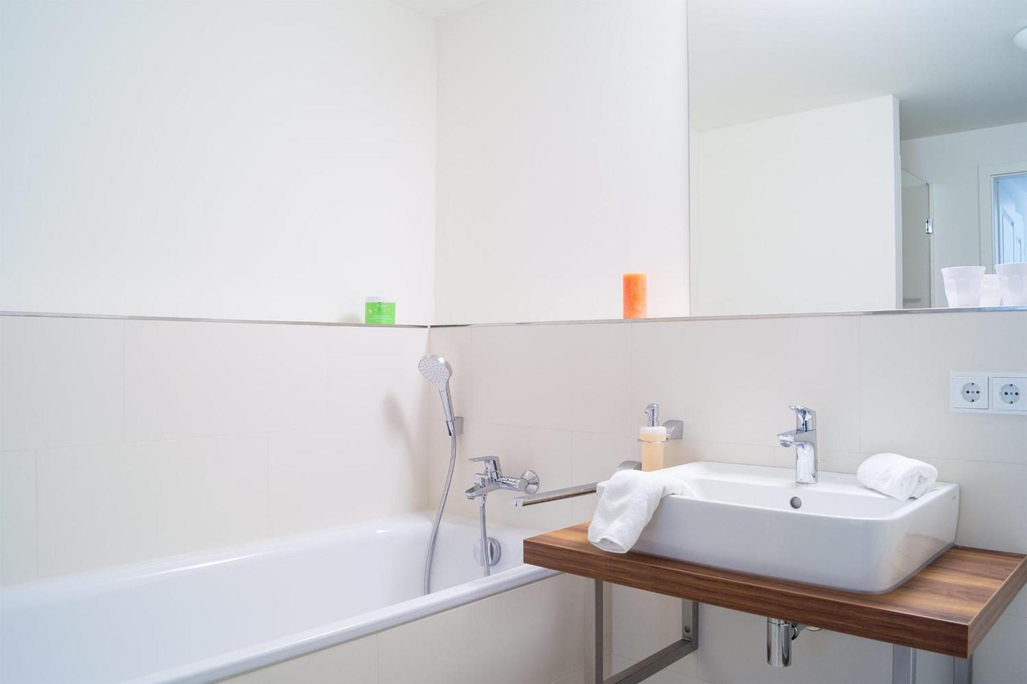 Suedkap D-08 Apartment Pelzerhaken Ngoại thất bức ảnh