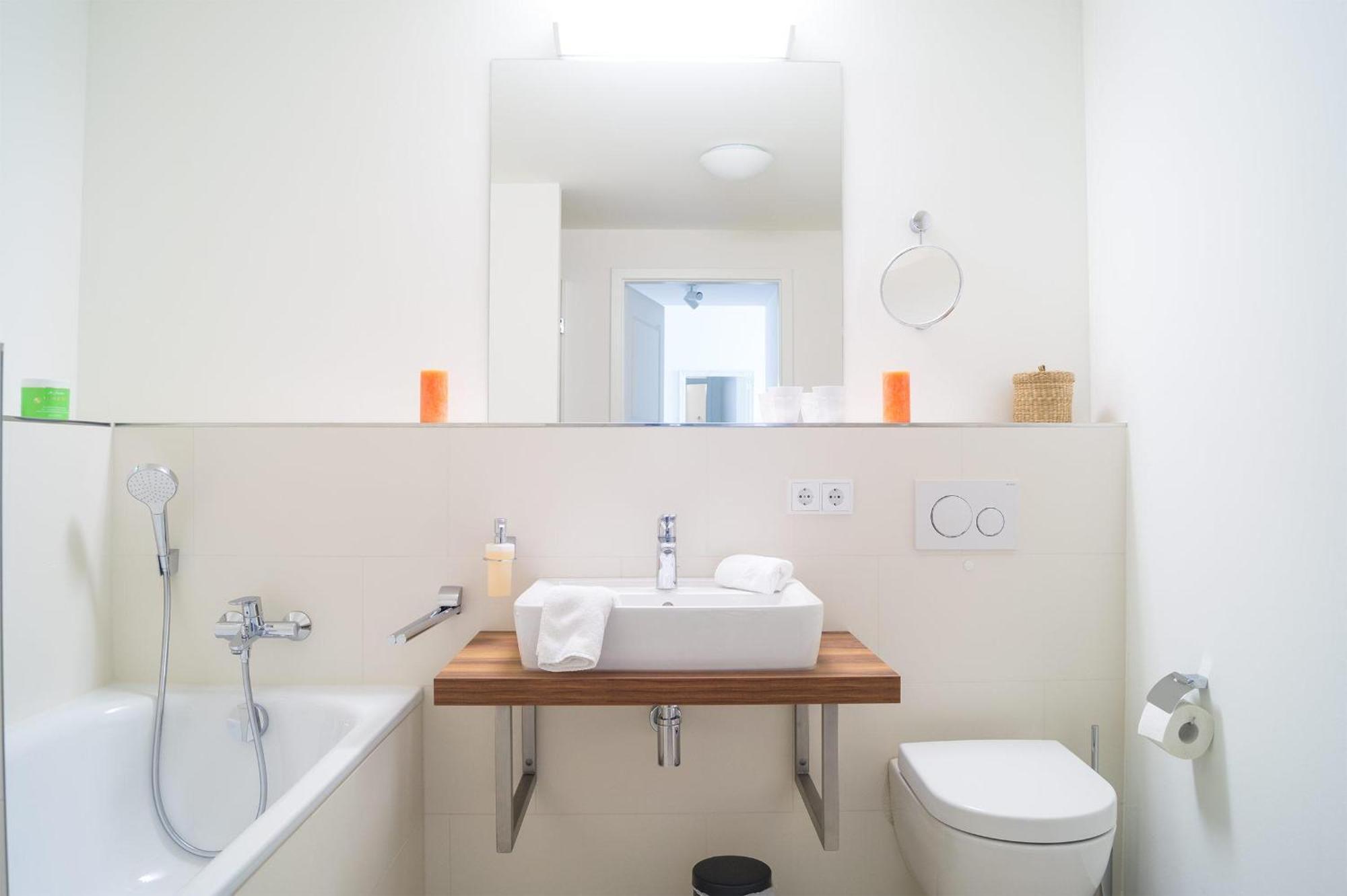 Suedkap D-08 Apartment Pelzerhaken Ngoại thất bức ảnh