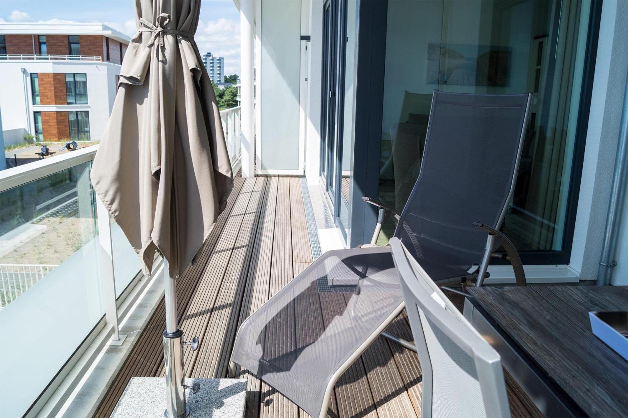 Suedkap D-08 Apartment Pelzerhaken Ngoại thất bức ảnh
