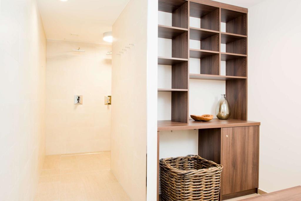 Suedkap D-08 Apartment Pelzerhaken Ngoại thất bức ảnh