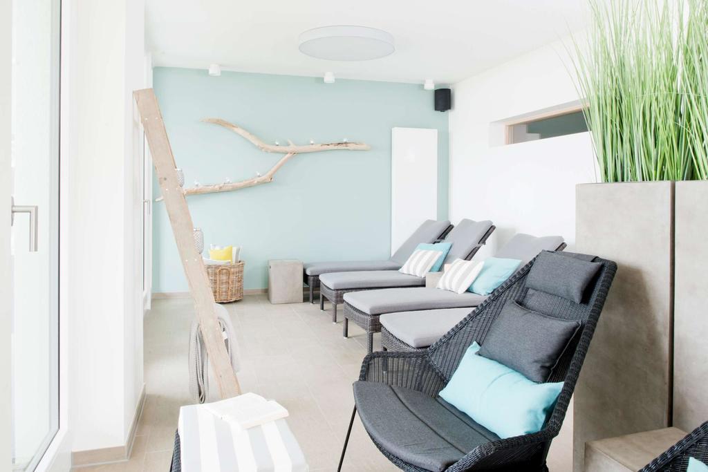 Suedkap D-08 Apartment Pelzerhaken Ngoại thất bức ảnh