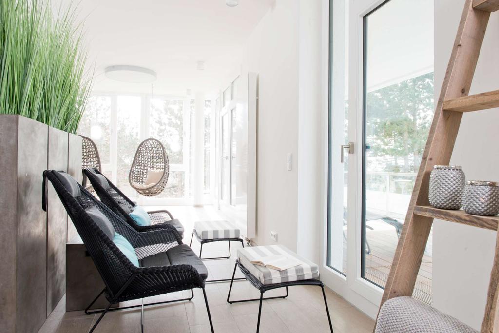 Suedkap D-08 Apartment Pelzerhaken Ngoại thất bức ảnh