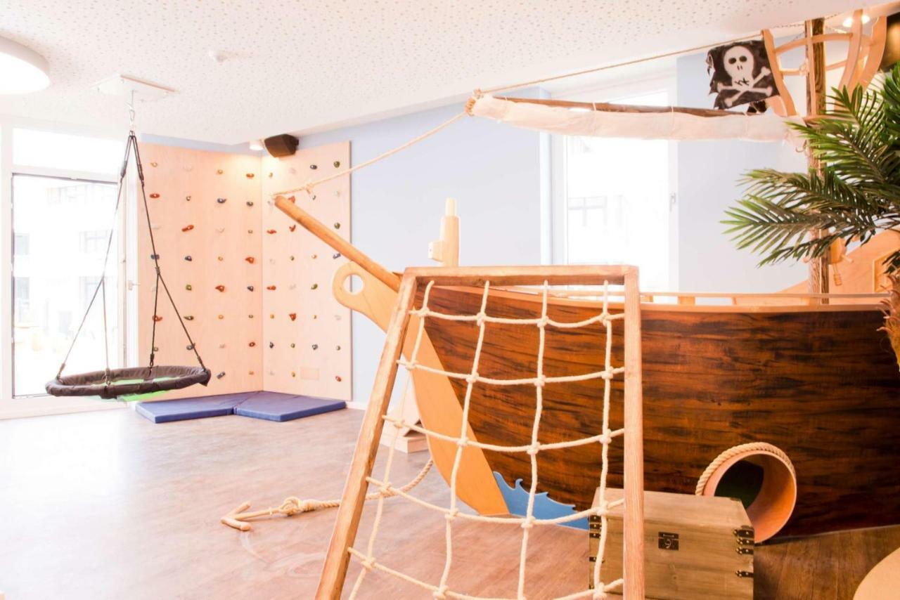 Suedkap D-08 Apartment Pelzerhaken Ngoại thất bức ảnh